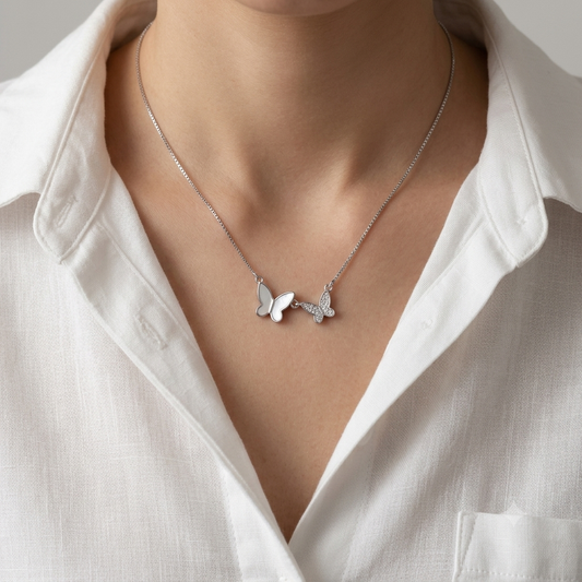Butterfly chain
